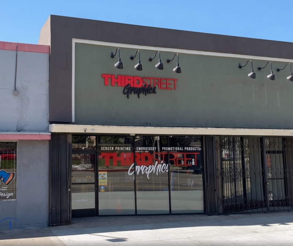 478-484 E Holt Ave Pomona, Ca